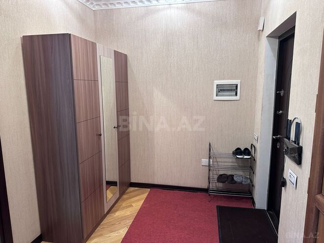 İcarəyə verilir 2 otaqlı yeni tikili 75 m², photo 9 from 10