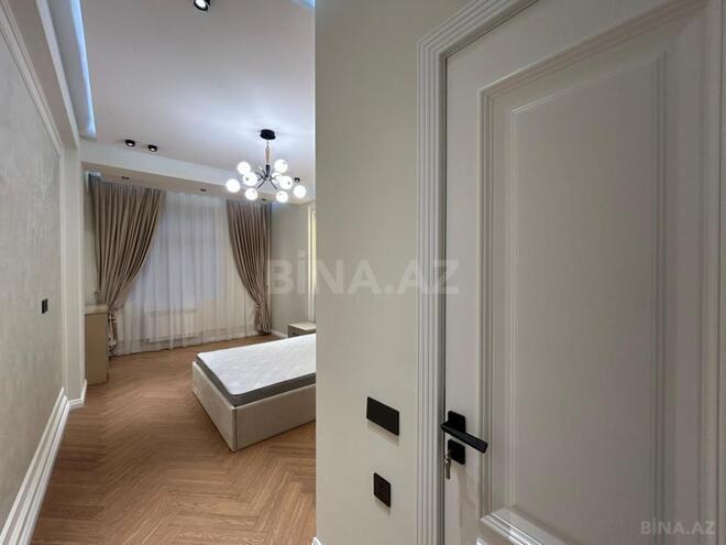 Satılır 3 otaqlı yeni tikili 135 m², Nəsimi r., photo 17 from 20