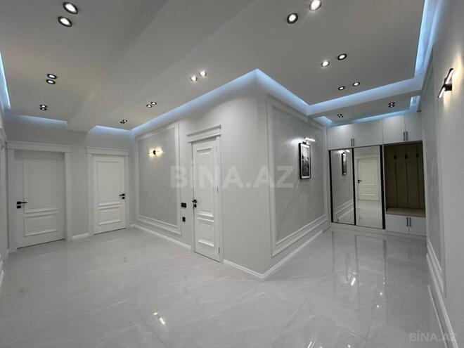 Satılır 3 otaqlı yeni tikili 135 m², Nəsimi r., photo 5 from 20