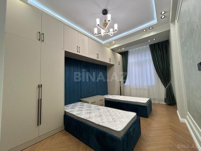 Satılır 3 otaqlı yeni tikili 135 m², Nəsimi r., photo 18 from 20