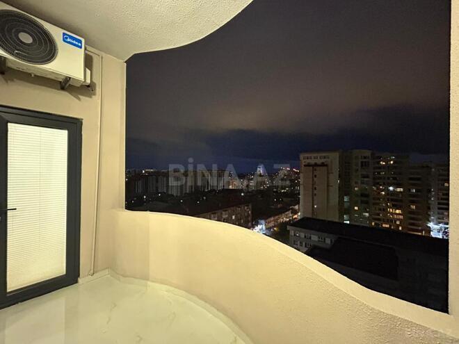 Satılır 3 otaqlı yeni tikili 135 m², Nəsimi r., photo 16 from 20