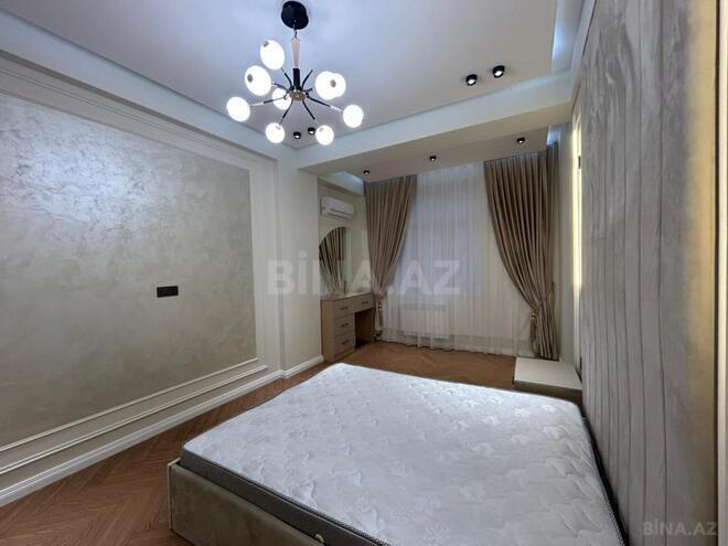 Satılır 3 otaqlı yeni tikili 135 m², Nəsimi r., photo 15 from 20