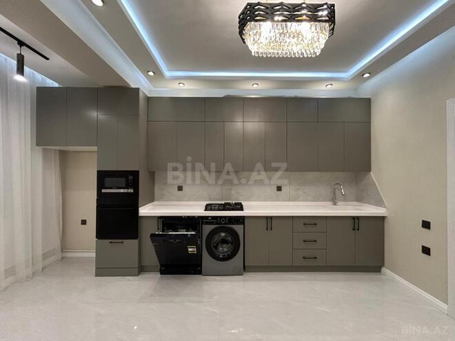 Satılır 3 otaqlı yeni tikili 135 m², Nəsimi r., photo 7 from 20