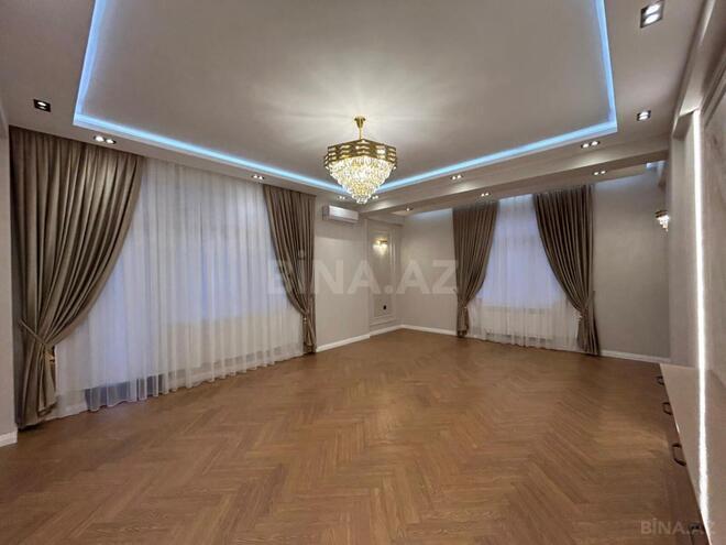 Satılır 3 otaqlı yeni tikili 135 m², Nəsimi r., photo 4 from 20