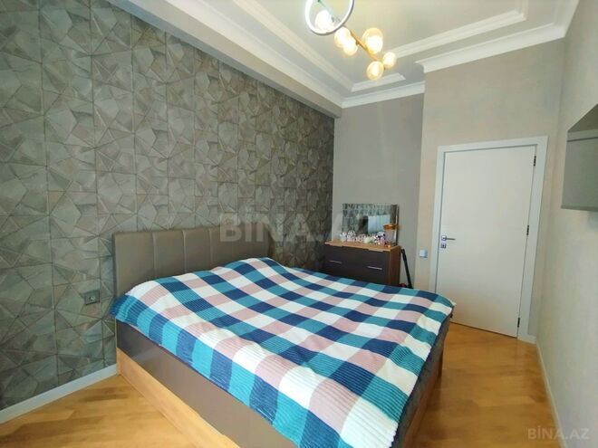 Satılır 2 otaqlı yeni tikili 60 m², Nəsimi r., photo 7 from 12