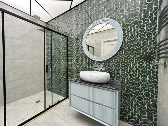 Satılır 3 otaqlı yeni tikili 135 m², Nəsimi r., photo 6 from 20