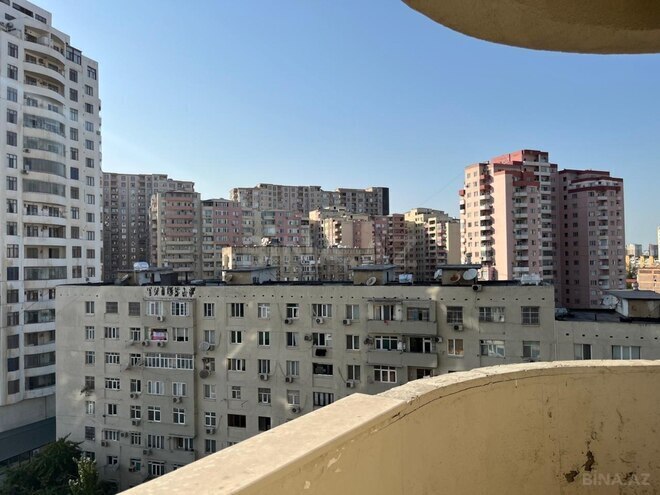 Продаётся 3-комн. новостройка 217 м², м. Гянджлик, photo 4 from 22