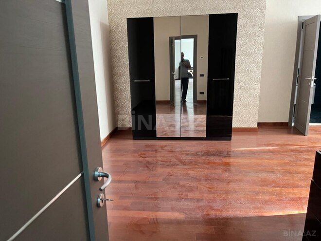 Продаётся 3-комн. новостройка 217 м², м. Гянджлик, photo 10 from 22