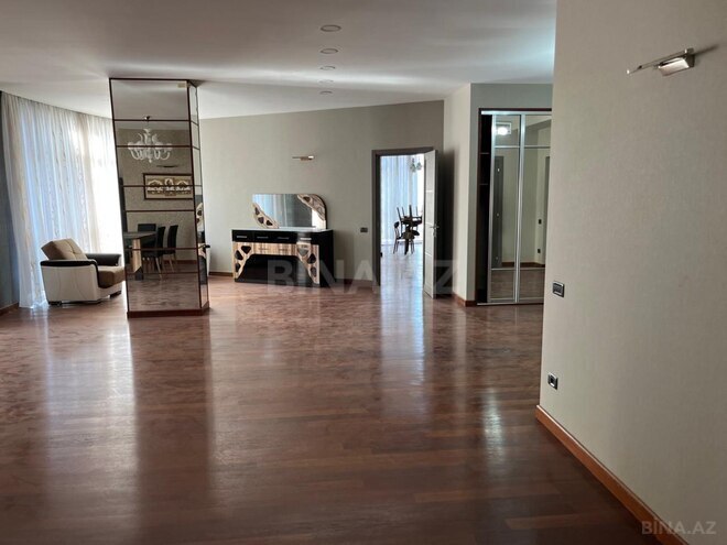 Продаётся 3-комн. новостройка 217 м², м. Гянджлик, photo 3 from 22