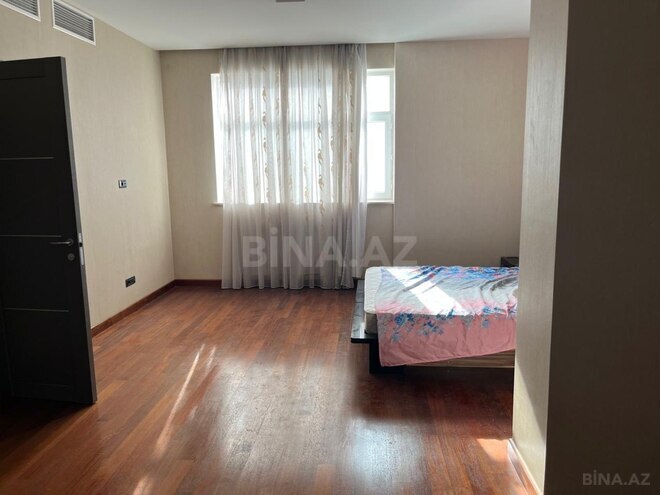 Продаётся 3-комн. новостройка 217 м², м. Гянджлик, photo 9 from 22