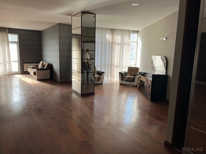 Продаётся 3-комн. новостройка 217 м², м. Гянджлик, photo 15 from 22