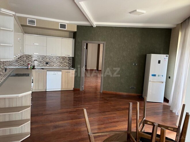 Продаётся 3-комн. новостройка 217 м², м. Гянджлик, photo 17 from 22