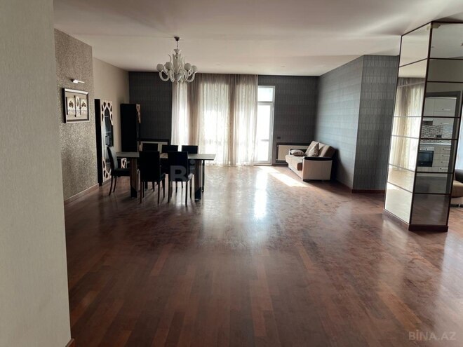 Продаётся 3-комн. новостройка 217 м², м. Гянджлик, photo 20 from 22