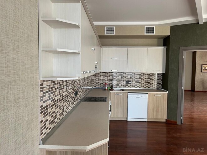 Продаётся 3-комн. новостройка 217 м², м. Гянджлик, photo 14 from 22