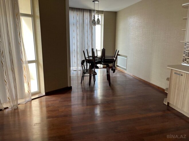 Продаётся 3-комн. новостройка 217 м², м. Гянджлик, photo 19 from 22