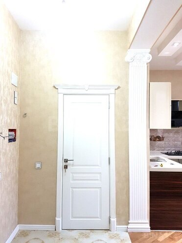 Сдаётся 2-комн. новостройка 55 м², Насиминский  р., photo 13 from 14