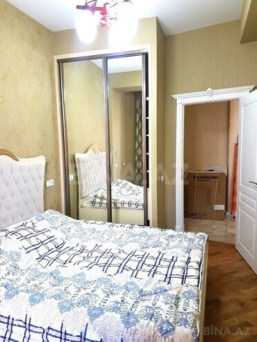 Сдаётся 2-комн. новостройка 55 м², Насиминский  р., photo 8 from 14