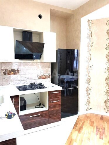 Сдаётся 2-комн. новостройка 55 м², Насиминский  р., photo 9 from 14