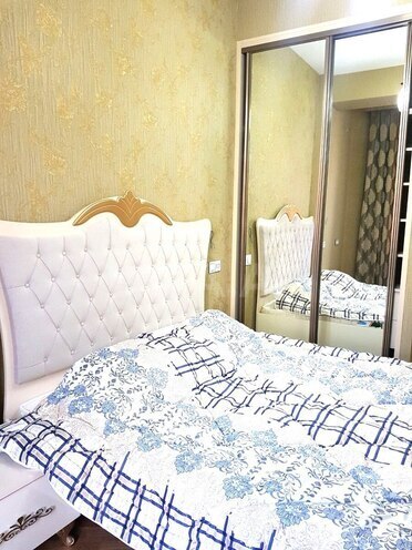 Сдаётся 2-комн. новостройка 55 м², Насиминский  р., photo 7 from 14