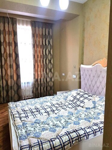 Сдаётся 2-комн. новостройка 55 м², Насиминский  р., photo 6 from 14