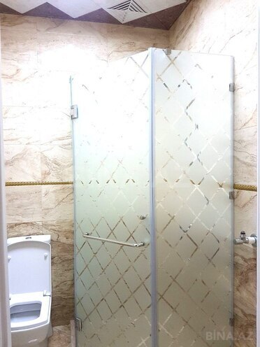 Сдаётся 2-комн. новостройка 55 м², Насиминский  р., photo 11 from 14