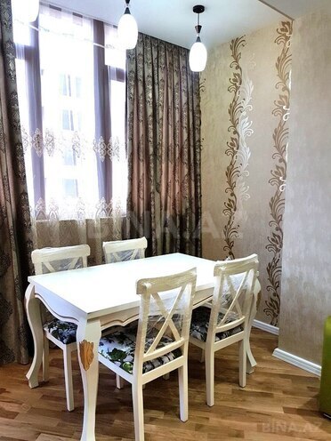 Сдаётся 2-комн. новостройка 55 м², Насиминский  р., photo 5 from 14