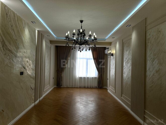 Satılır 4 otaqlı yeni tikili 138 m², Nəsimi r., photo 19 from 29
