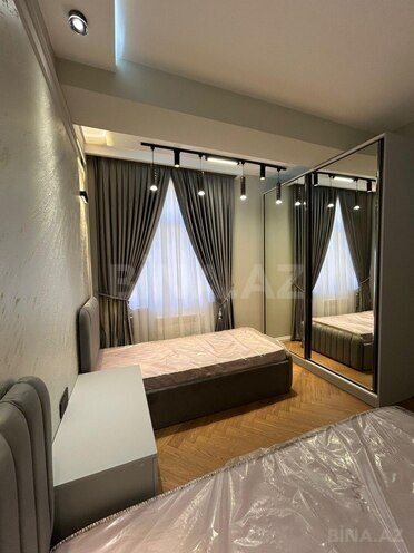 Satılır 4 otaqlı yeni tikili 138 m², Nəsimi r., photo 4 from 29