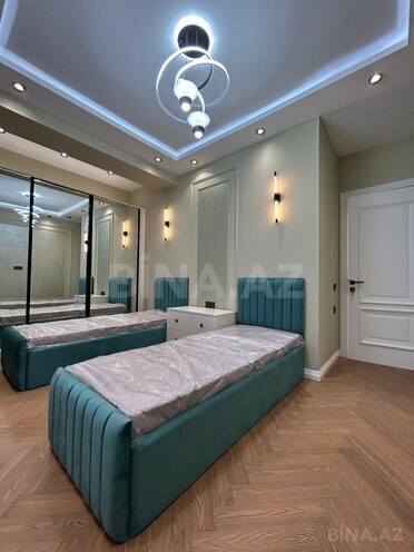 Satılır 4 otaqlı yeni tikili 138 m², Nəsimi r., photo 3 from 29