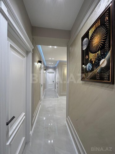 Satılır 4 otaqlı yeni tikili 138 m², Nəsimi r., photo 7 from 29