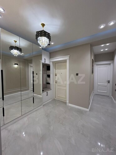 Satılır 4 otaqlı yeni tikili 138 m², Nəsimi r., photo 14 from 29