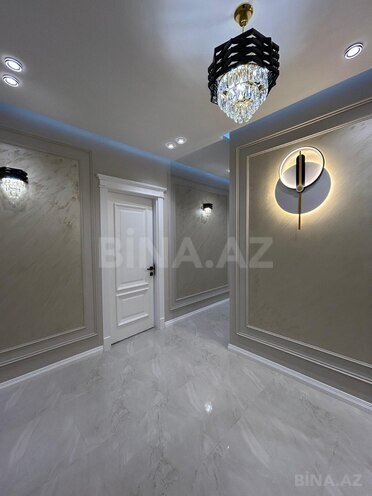 Satılır 4 otaqlı yeni tikili 138 m², Nəsimi r., photo 13 from 29