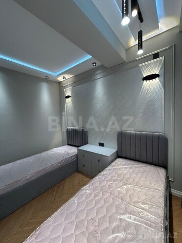 Satılır 4 otaqlı yeni tikili 138 m², Nəsimi r., photo 21 from 29