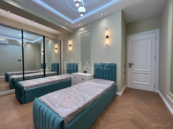 Satılır 4 otaqlı yeni tikili 138 m², Nəsimi r., photo 22 from 29