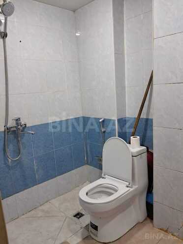 İcarəyə verilir 2 otaqlı köhnə tikili 40 m², Gənclik m., photo 10 from 12