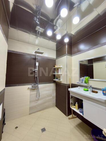 Продаётся 2-комн. новостройка 92 м², м. Нариман Нариманов, photo 6 from 11