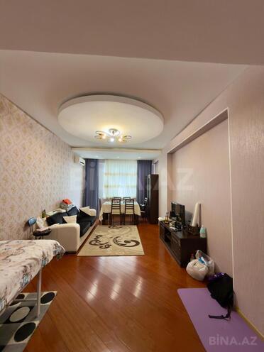 Продаётся 2-комн. новостройка 92 м², м. Нариман Нариманов, photo 9 from 11