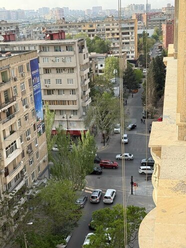 Satılır 2 otaqlı yeni tikili 72 m², Gənclik m., photo 11 from 14