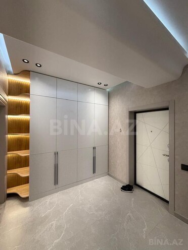 Satılır 2 otaqlı yeni tikili 72 m², Gənclik m., photo 7 from 14
