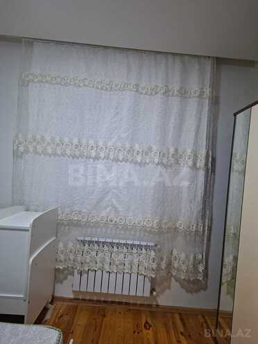 İcarəyə verilir 2 otaqlı köhnə tikili 60 m², Əhmədli m., photo 7 from 10