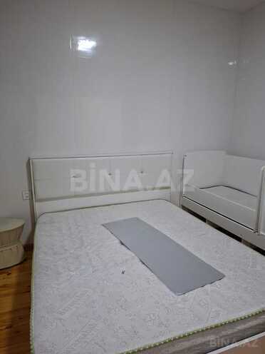 İcarəyə verilir 2 otaqlı köhnə tikili 60 m², Əhmədli m., photo 4 from 10