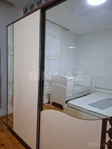 İcarəyə verilir 2 otaqlı köhnə tikili 60 m², Əhmədli m., photo 5 from 10