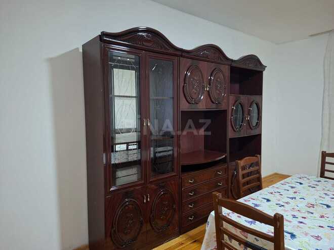 İcarəyə verilir 2 otaqlı köhnə tikili 60 m², Əhmədli m., photo 3 from 10