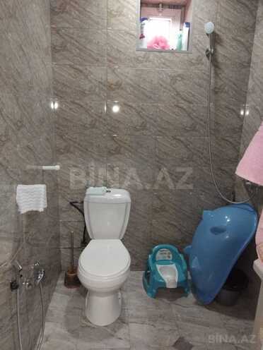 İcarəyə verilir 2 otaqlı köhnə tikili 60 m², Əhmədli m., photo 9 from 10