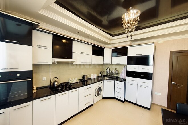 Продаётся 3-комн. новостройка 135 м², м. 8 ноября, photo 11 from 19