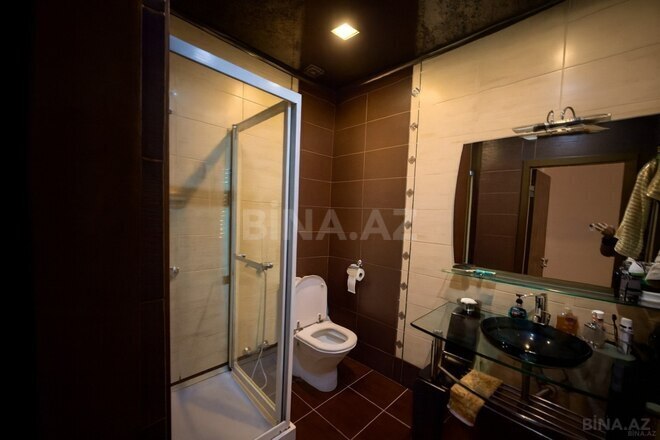 Продаётся 3-комн. новостройка 135 м², м. 8 ноября, photo 17 from 19