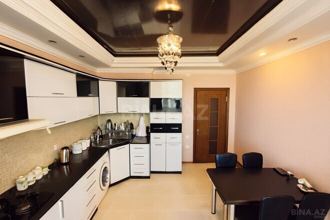 Продаётся 3-комн. новостройка 135 м², м. 8 ноября, photo 6 from 19