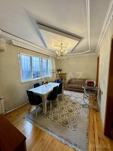 İcarəyə verilir 3 otaqlı köhnə tikili 77 m², 28 May m., photo 3 from 22