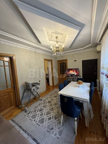 İcarəyə verilir 3 otaqlı köhnə tikili 77 m², 28 May m., photo 4 from 22