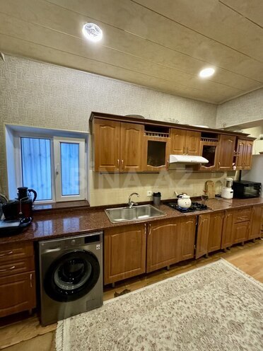 İcarəyə verilir 3 otaqlı köhnə tikili 77 m², 28 May m., photo 14 from 22